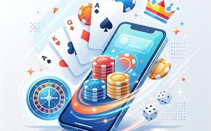 Casinos sin Licencia en España Riesgos y Consecuencias Casinos sin Licencia en España Riesgos y Consecuencias