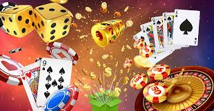 Det Ultimate Online Casino Oplev Spilglæden