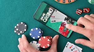 Det Ultimate Online Casino Oplev Spilglæden