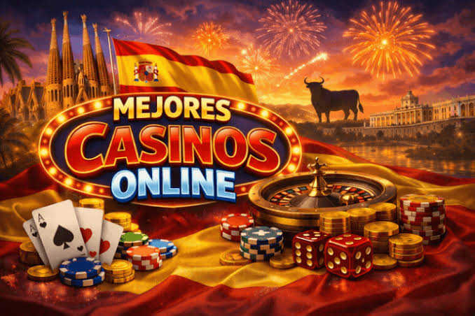 Los Mejores Casinos de Dinero Real en España 382669271