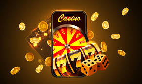 Ontdek de Wereld van I24 Slots Een Spelervaring als Geen Ander 769214974 Ontdek de Wereld van I24 Slots Een Spelervaring als Geen Ander 769214974