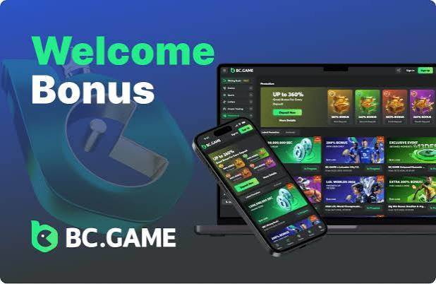 Unlocking Rewards The Ultimate BC.Game Referral Bonus Guide -328757338 Unlocking Rewards The Ultimate BC.Game Referral Bonus Guide -328757338