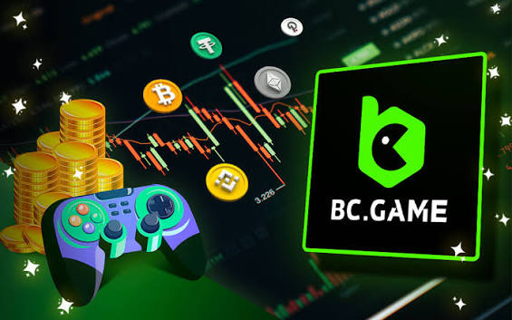 Unlocking Rewards The Ultimate BC.Game Referral Bonus Guide -328757338 Unlocking Rewards The Ultimate BC.Game Referral Bonus Guide -328757338