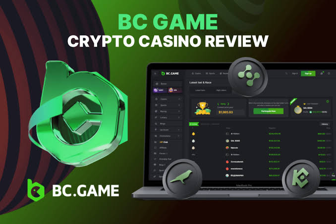 BC.Game Poland Registration Your Gateway to Thrilling Gaming Experience BC.Game Poland Registration Your Gateway to Thrilling Gaming Experience