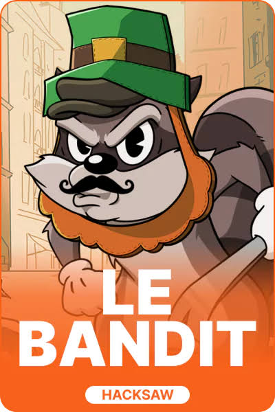 Casino Le Bandit Oplev Spændingen ved Online Spil Casino Le Bandit Oplev Spændingen ved Online Spil