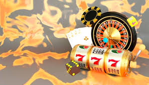 Discover the Exciting World of Casino LB Spins Discover the Exciting World of Casino LB Spins