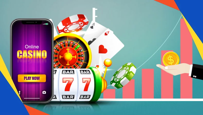 Discover Thrills at Rouge Casino Online Slots Discover Thrills at Rouge Casino Online Slots
