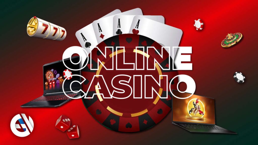 Rouge Casino & Sportsbook Your Ultimate Betting Destination